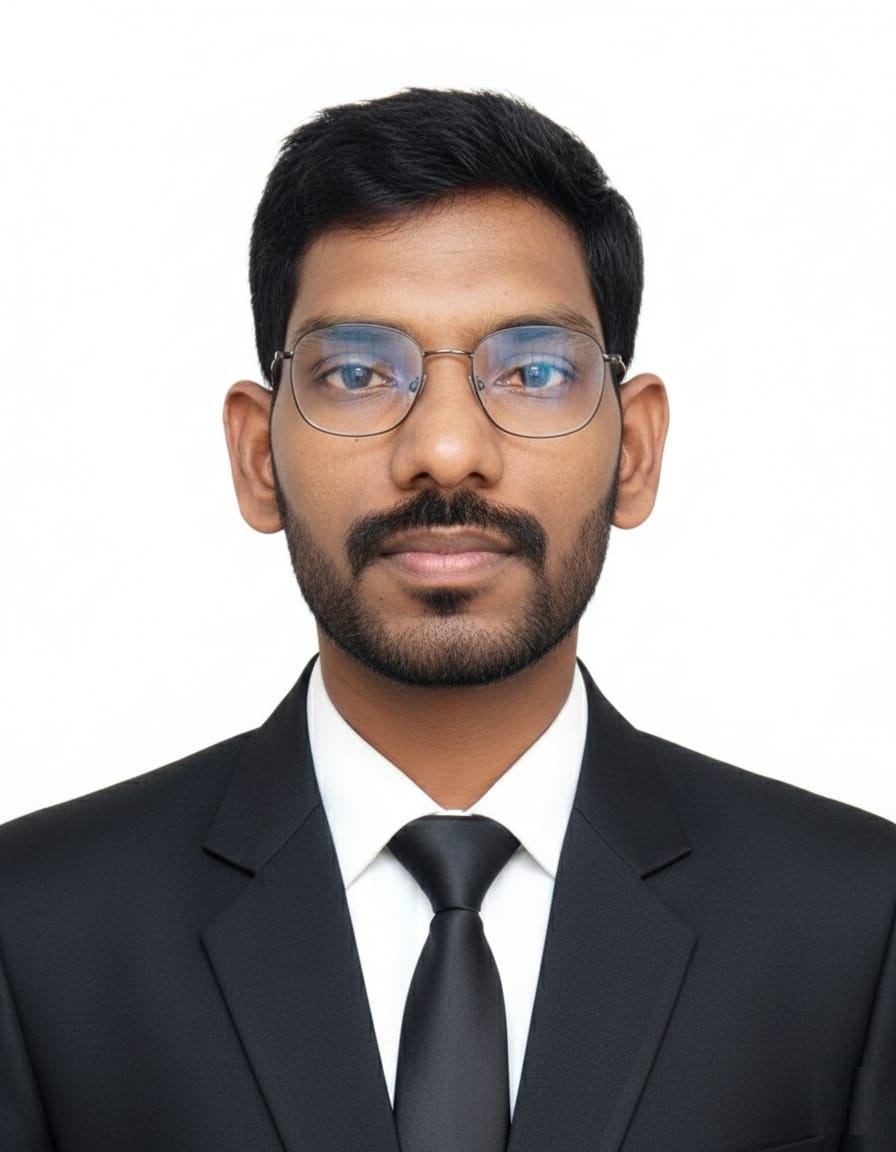 Mr. Ch. Venu Gopal Rao
